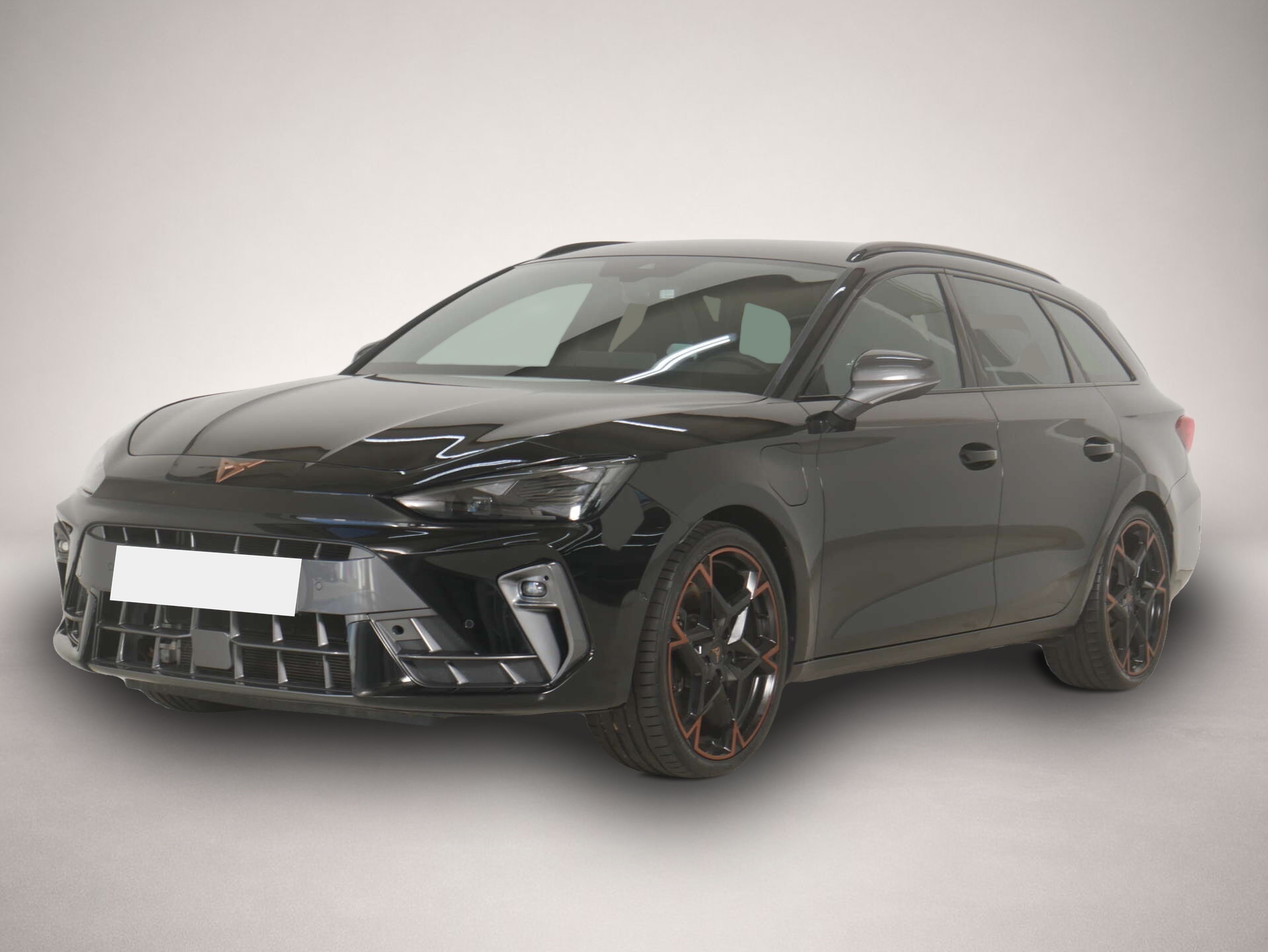 Bild Leon Cupra
