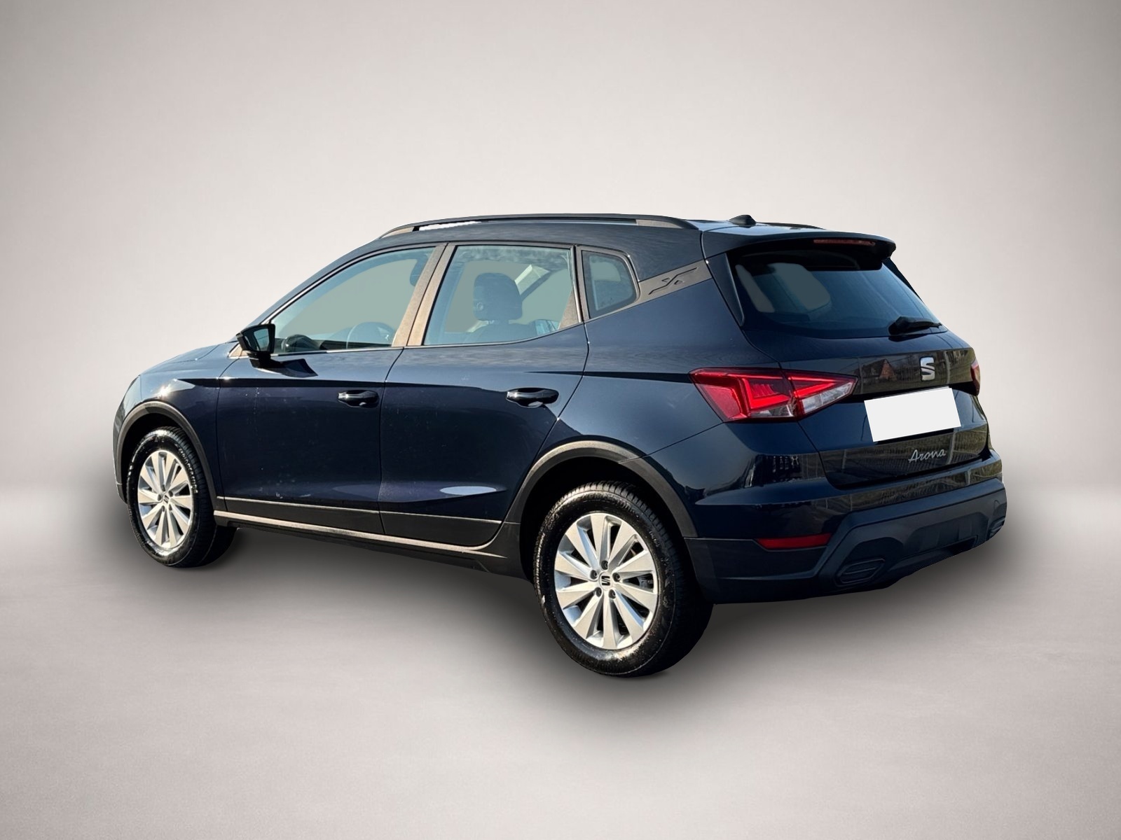 Bild 4 Seat Arona Style TSI DSG|VOLL-LED|APP-C.|TEMPOMAT|PDC