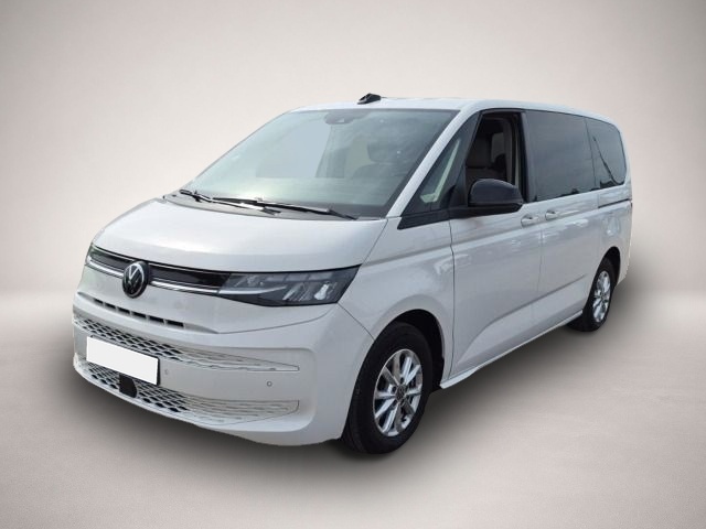 Bild 2 Volkswagen T7 Multivan 1.5 TSI DSG LR Life *LED*Navi*