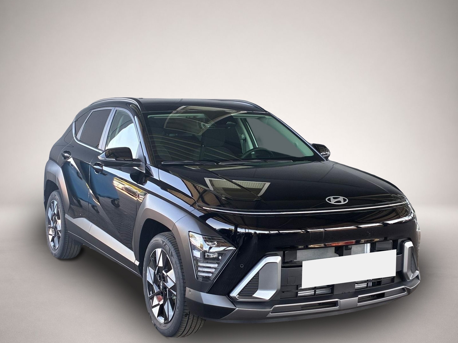 Bild 4 Hyundai Kona Comfort Plus 1.0 T-GDI 2WD / Navi / Keyless