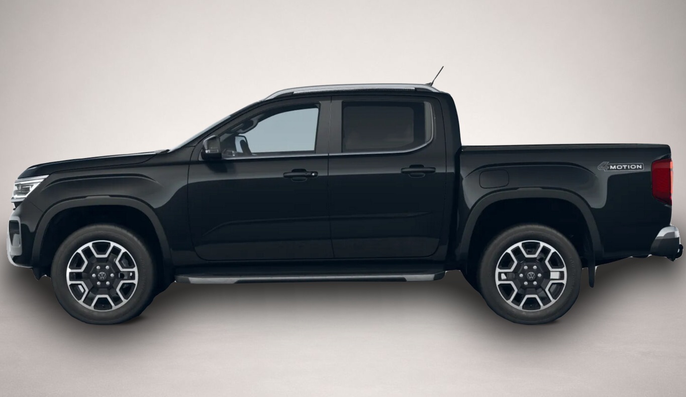 Bild 2 Volkswagen Amarok Style 20