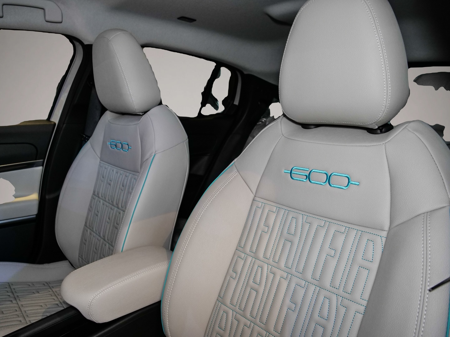 Bild 5 Fiat 600 La Prima Hybrid DCT Navi Massage Sitz LED