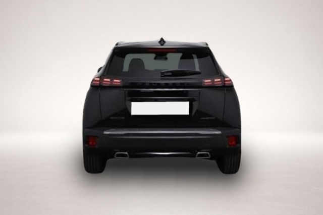 Bild 5 Peugeot 2008 GT 2008 (GT) 1.2 Hybrid 145 107kW (145 PS) e-DC.