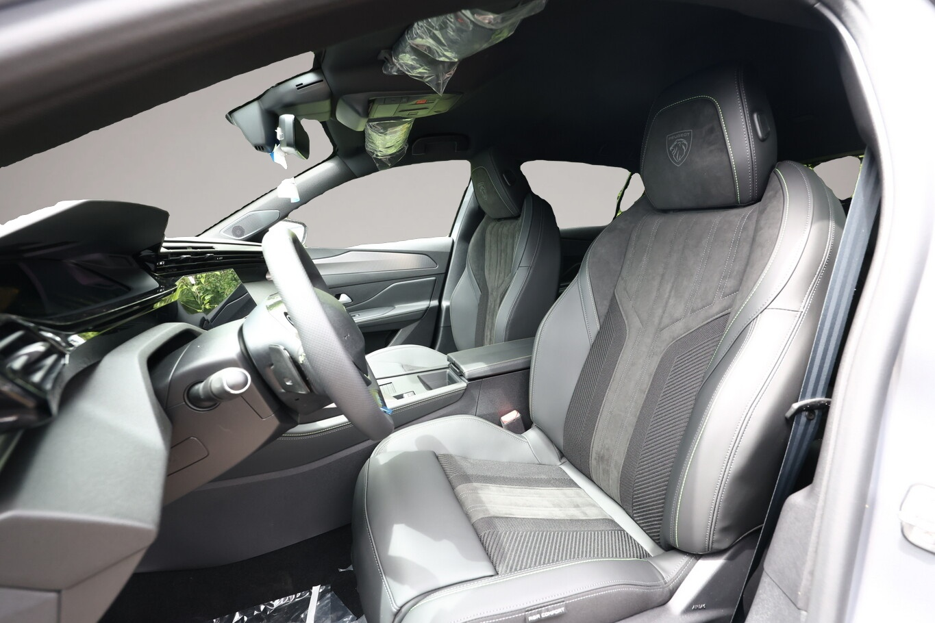 Peugeot 308 308 GT Exclusive MY26 Alcant. 360° ACC Nav Keyl - Thumbnail 3