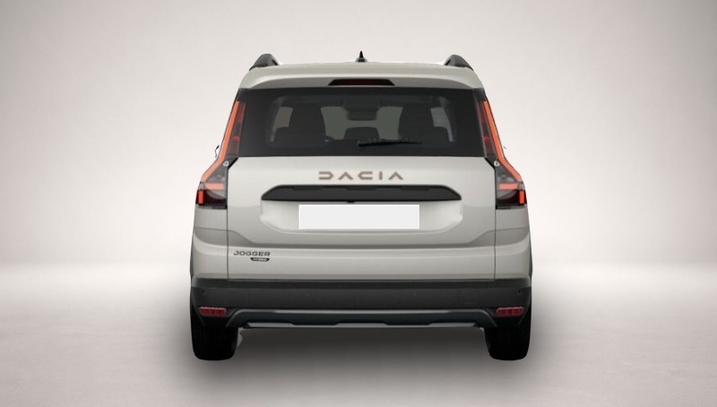 Bild 4 Dacia Jogger Hybrid 155 Extreme 5-S SHZ RFK Navi