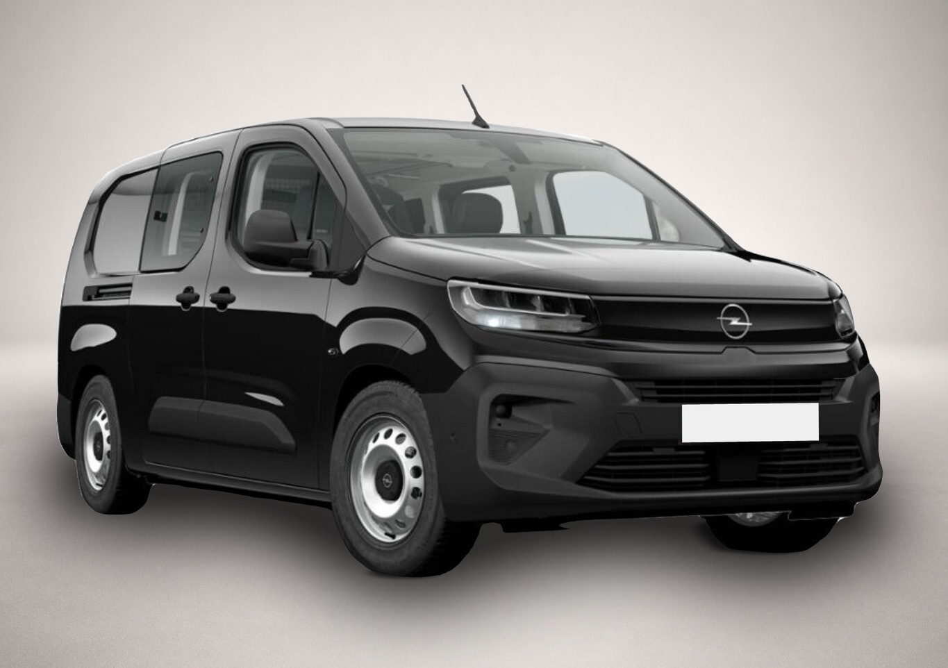 Bild 2 Opel Combo DoKa XL AT8 TechnoP 10