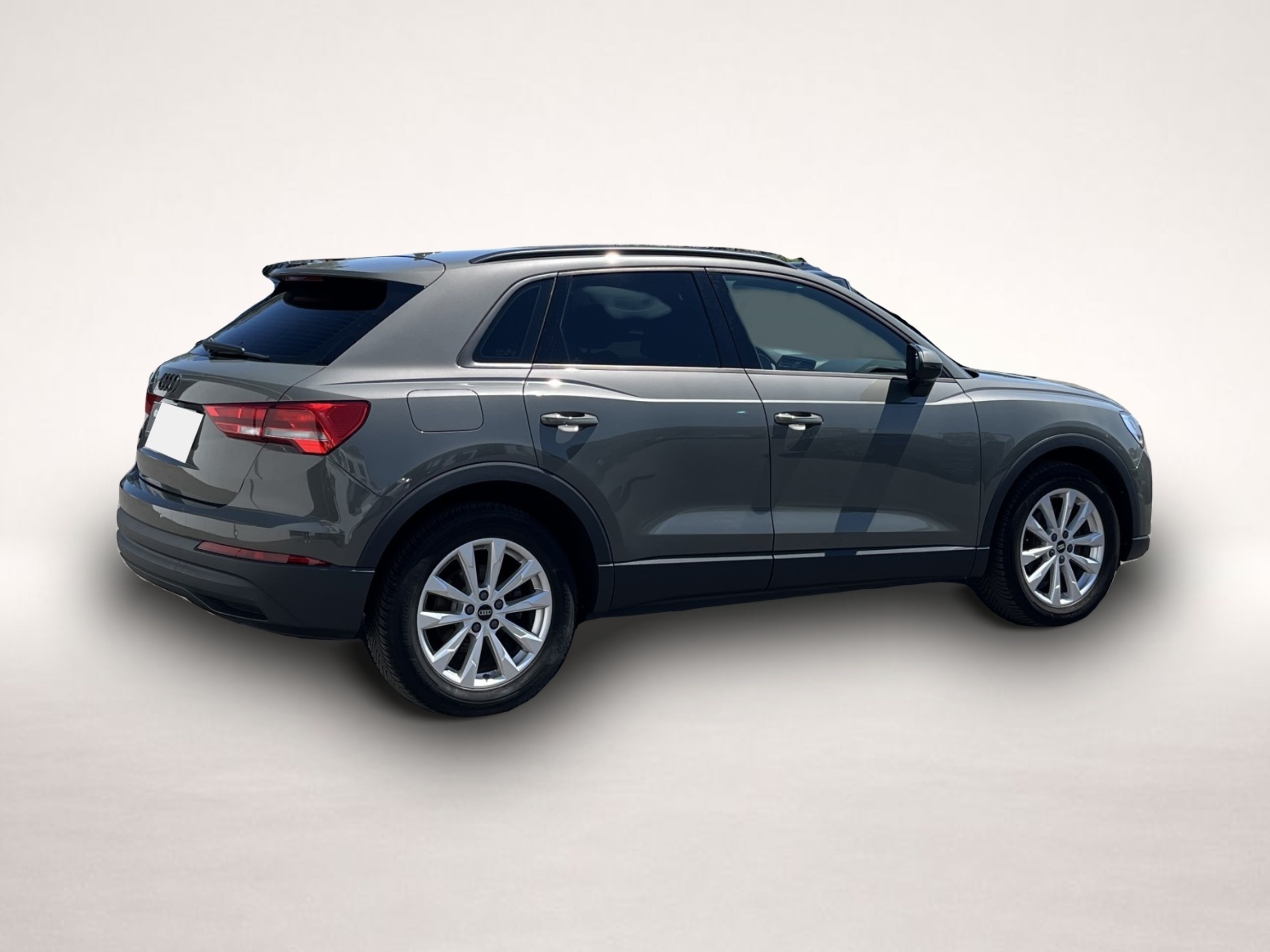 Bild 7 Audi Q3 35 2.0 TDI S tronic 191¤ m.20% Anz. AHK Navi
