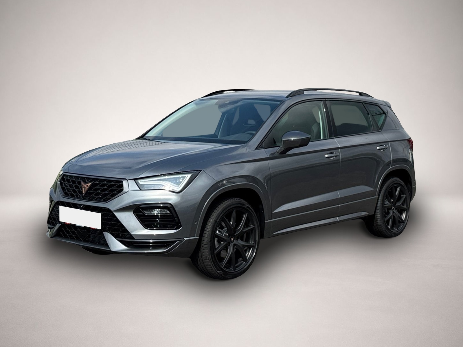 Bild 1 Cupra Ateca 4Drive TSI DSG|AHK|el.HECK|NAVI|KAMERA|ACC