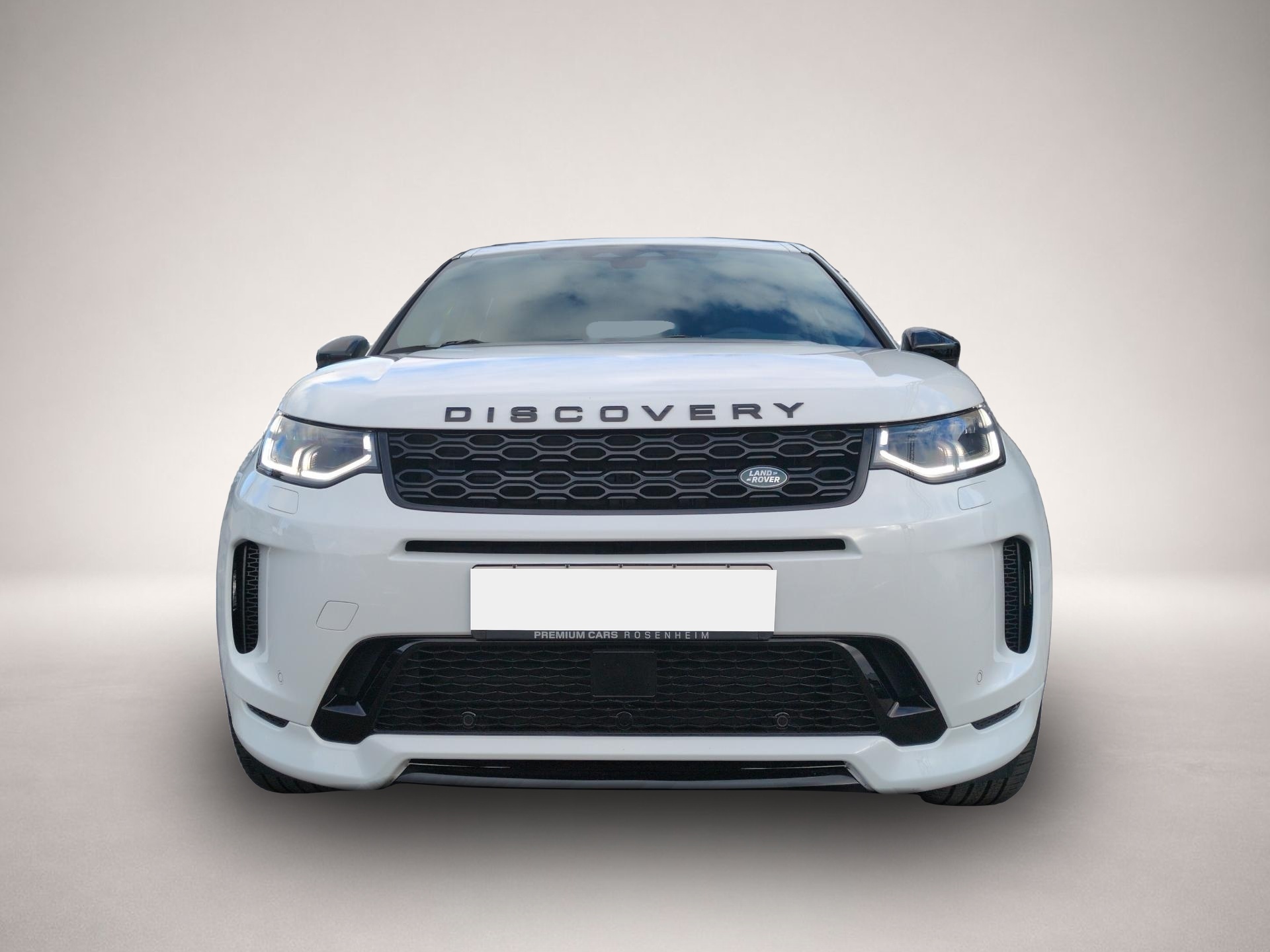 Bild 5 Land Rover Discovery Sport D200 R-Rynamic SE AWD Standheiz.