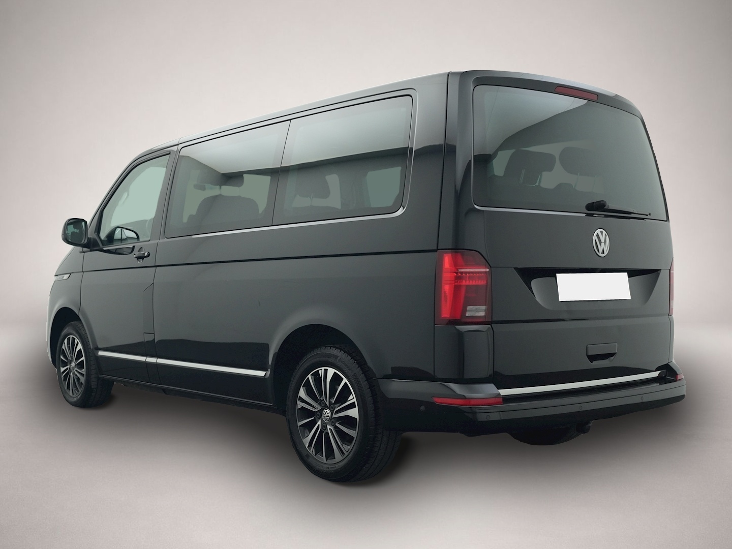Fotografie 2 des Volkswagen T6 Multivan T6.1 Multivan 2.0 TDI DSG 4Mo. Comfortline AHK D