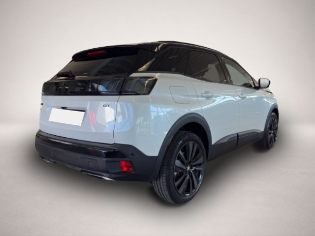 Bild 5 Peugeot 3008 Hybrid 136 GT El. Panodach Navi Digitales C