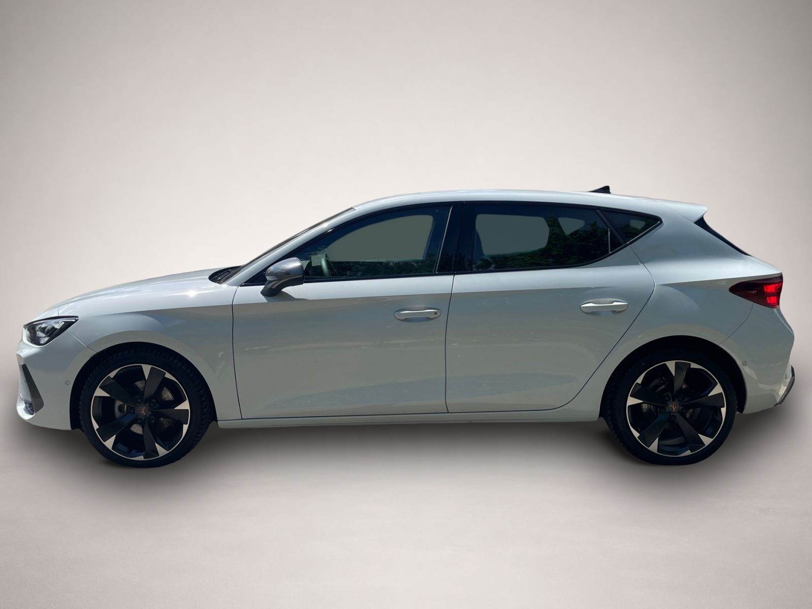 Bild 2 Cupra Leon 2.0 TDI DSG *LED*Navi*Paket XL*