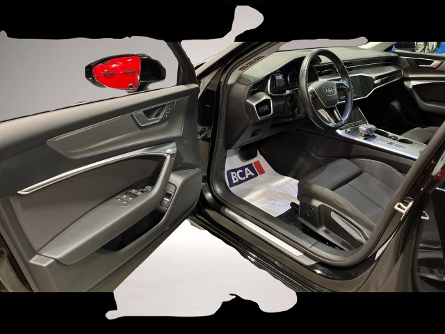 Bild 6 Audi quattro A6 Avant 40TDI quattro S tronic sport STANDHZ/AH