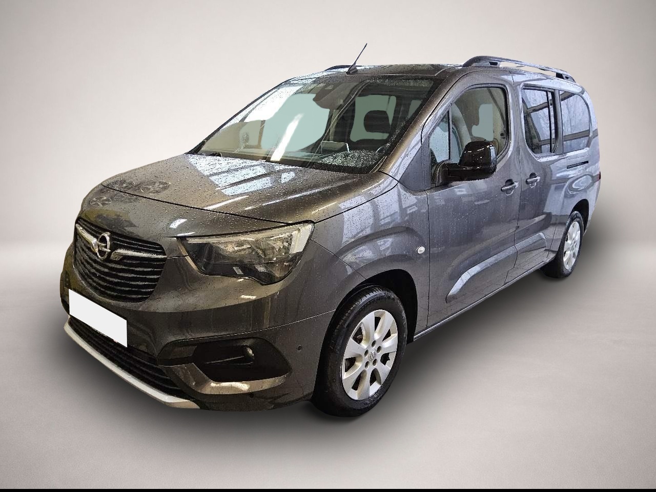 Bild 1 Opel Combo Electric XL Ultimate 11kw Shz Navi Kamera