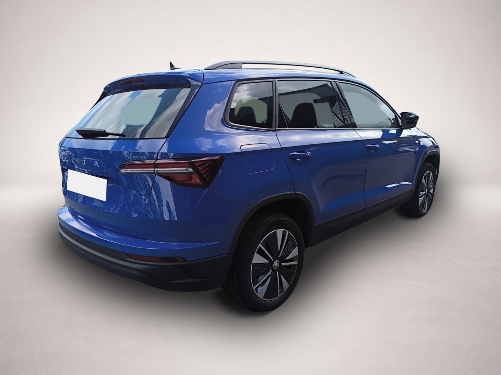 Bild 7 Skoda Karoq 2.0 TDI Tour NAVI STANDH ACC PDC DAB