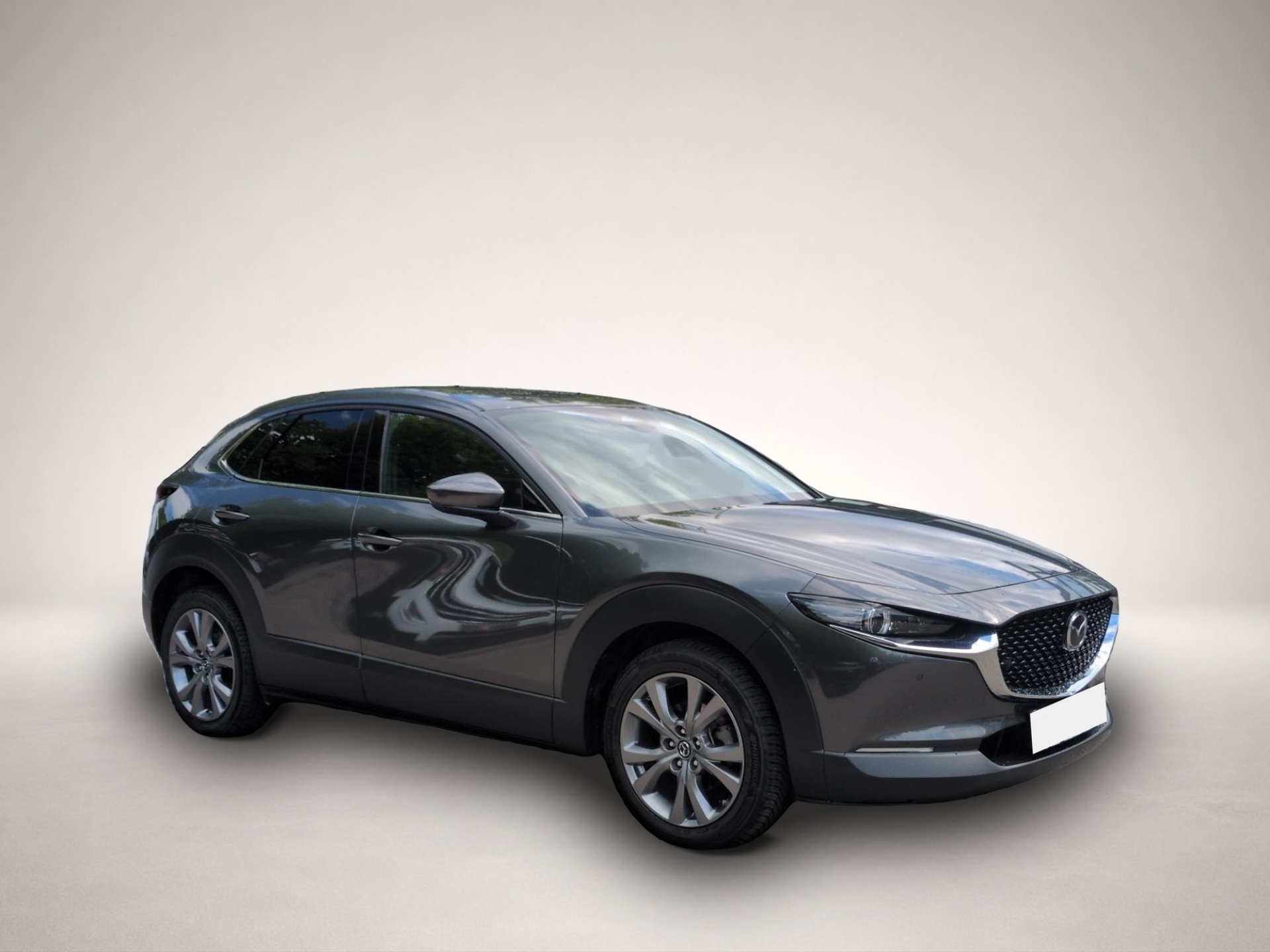 Bild 4 Mazda CX-30 2.5 e-SKYACTIV-G Exclusive-Line 2WD Automa