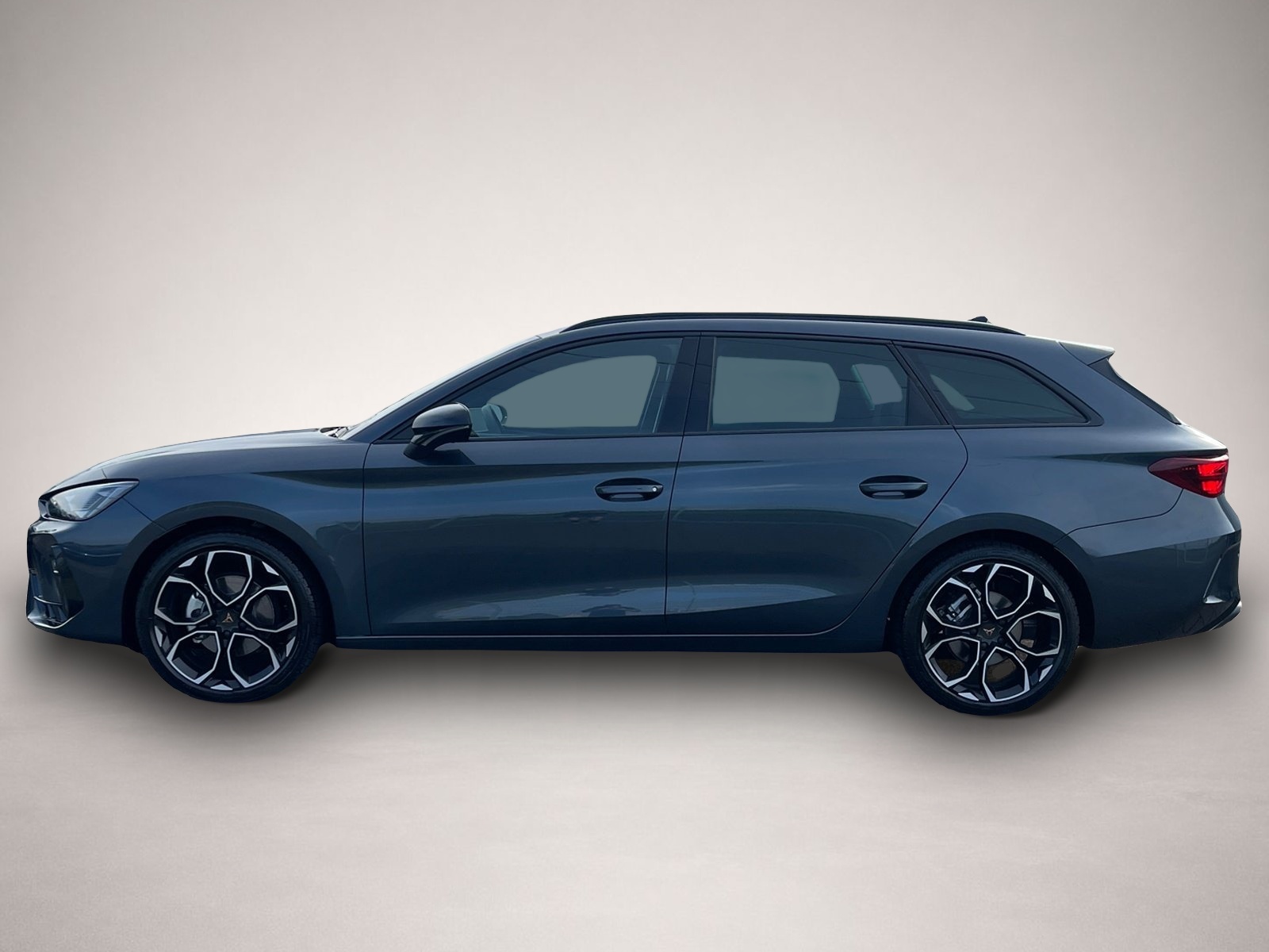 Bild 3 Cupra Leon ST eTSI DSG|AHK|5-J-GARANTIE|18