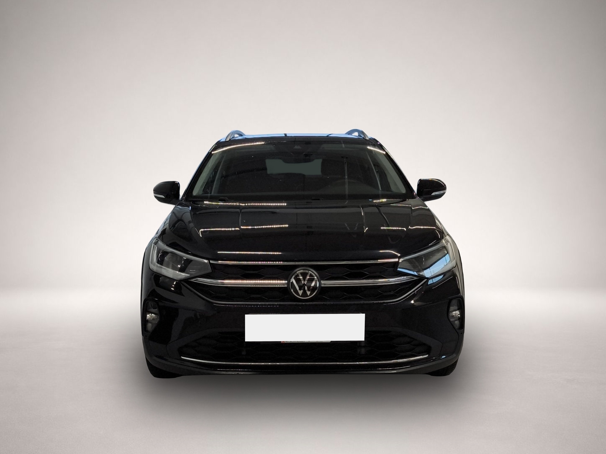 Bild 2 Volkswagen Taigo 1.0 TSI DSG Life IQ.LIGHT NAVI AHK KAMERA