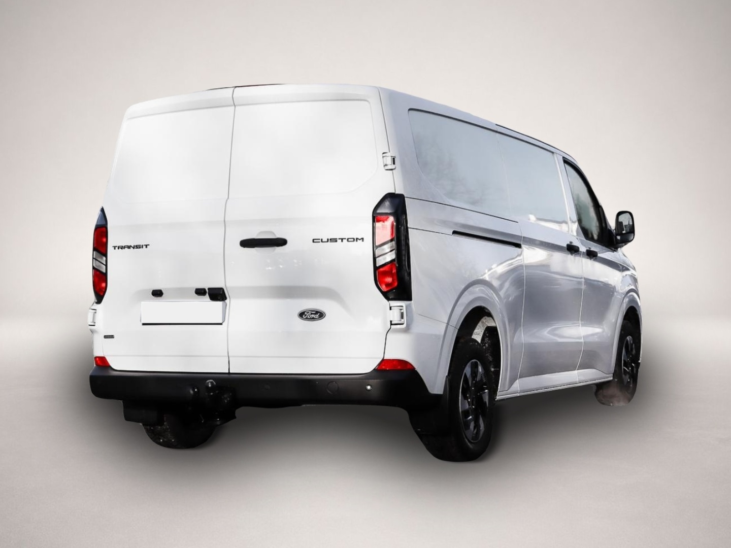 Bild 2 Ford Other Transit Custom Trend L2 FWD Plug-in Hybrid 233PS
