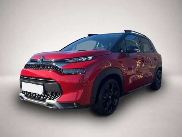 Bild 1 Citroën C3 Aircross Shine Pack+El.Panodach+Navi+Klimaaut