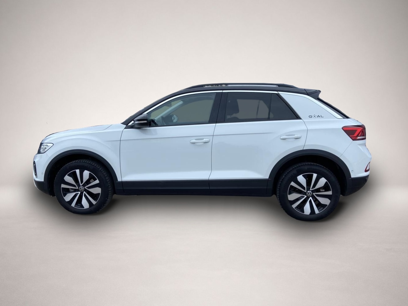 Bild 2 Volkswagen T-Roc 2.0 TDI DSG GOAL AHK+APP-CONNECT+VIRTUAL-C