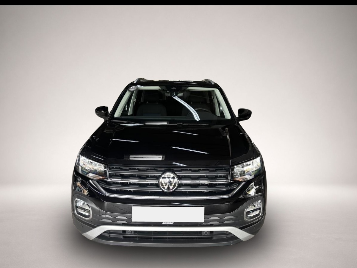 Bild 2 Volkswagen T-Cross 1.0 TSI United DSG ACC Virtual R.Cam Car