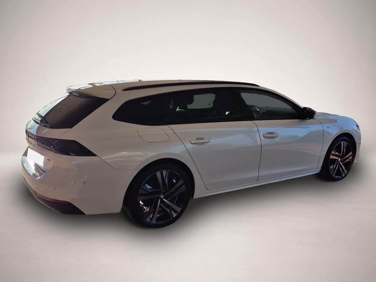 Bild 6 Peugeot 508 SW GT AT Shz Navi Kamera AHK Schiebedach