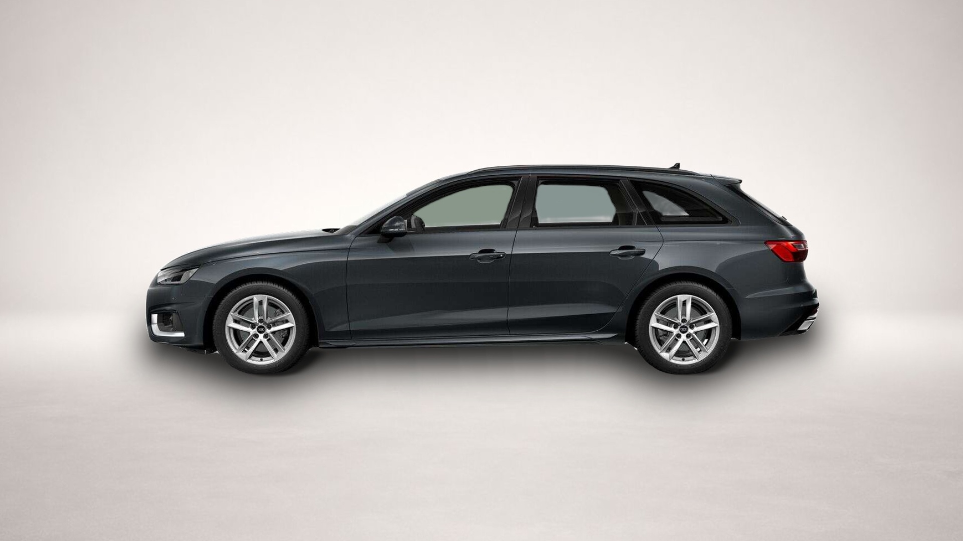 Bild 5 Audi A4 Avant 35 TFSI Advanced