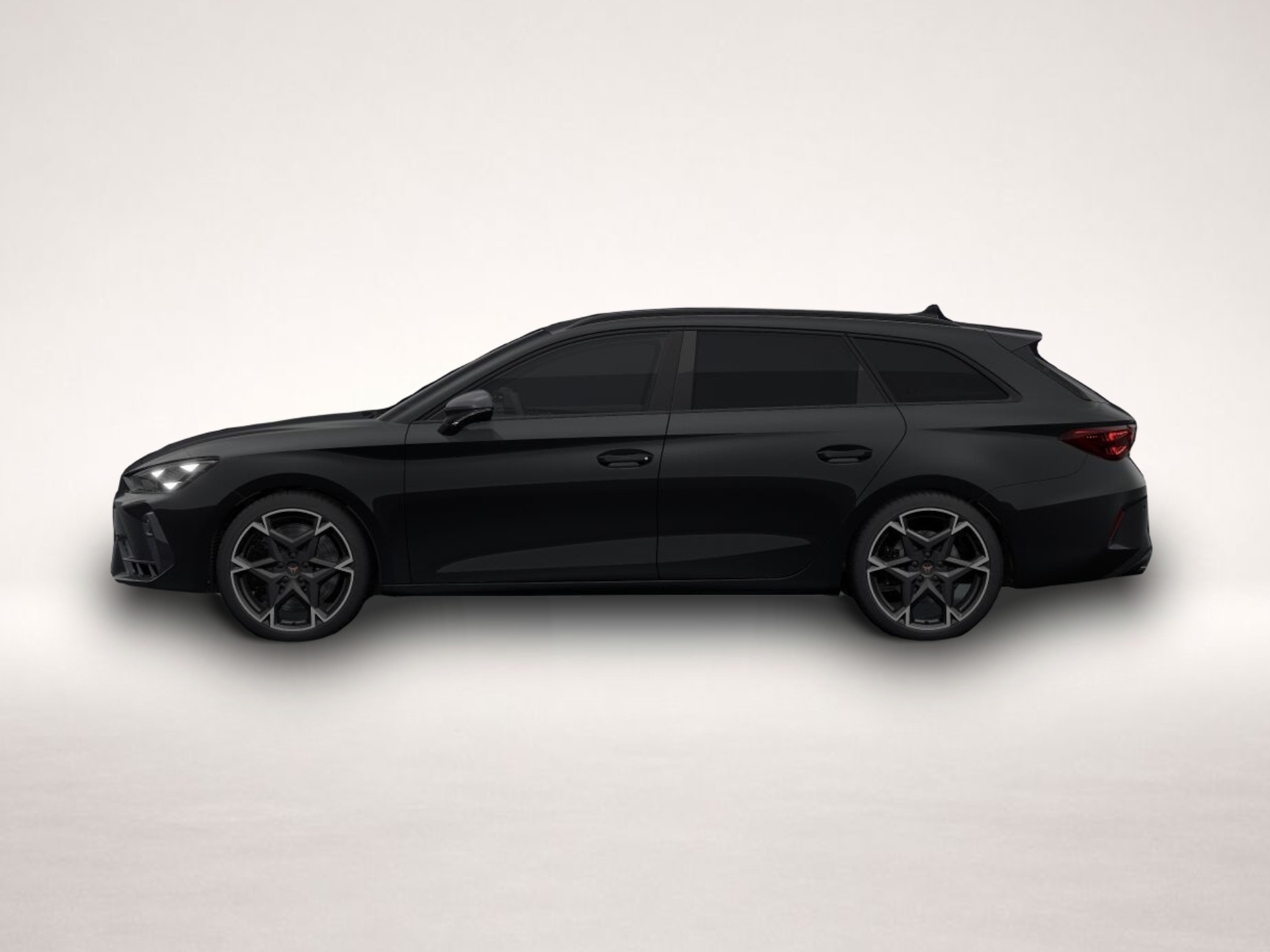 Bild 2 Cupra Leon Sportstourer 2.0 TSI