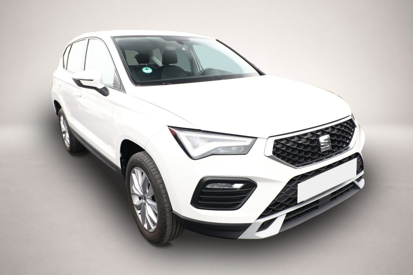 Bild 2 Seat Ateca 1.5 TSI 150 Style DSG LED SHZ FullL 17Z