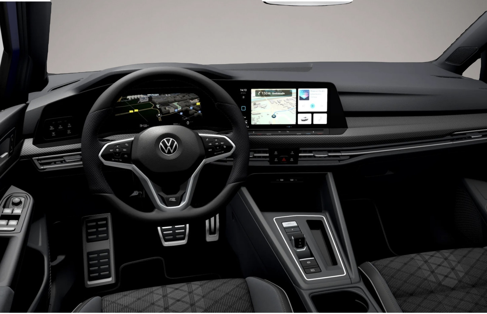 Bild 2 Volkswagen Golf VIII