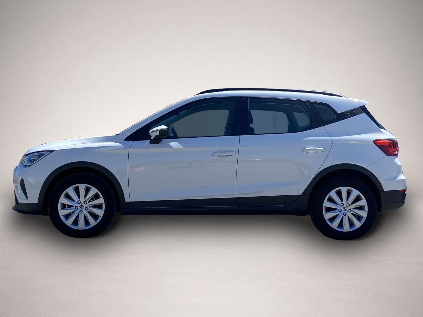 Bild 2 Seat Arona 1.0 TSI Style Beats FULL-LINK+LED+DAB+LANE