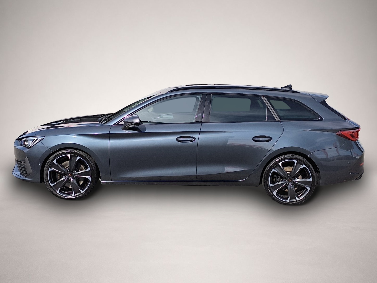 Bild 4 Cupra Leon SP 2.0 TSI DSG VZ