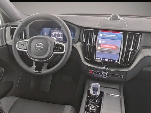 Bild 6 Volvo XC60 Ultra Black Edition AWD HUD Leder Digitales