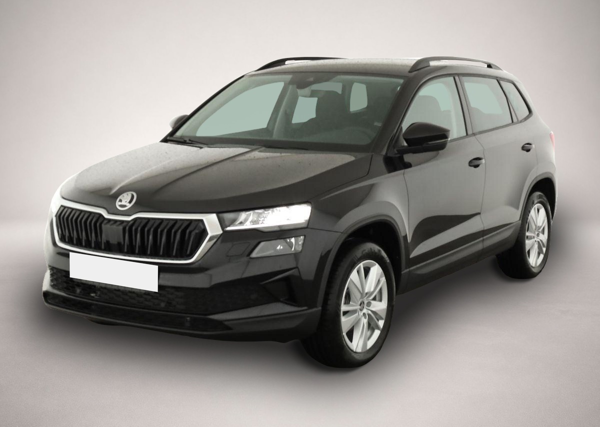 Bild 1 Skoda Karoq 2.0 TDI DSG 4x4 Selection, AHK, LED, Kamer