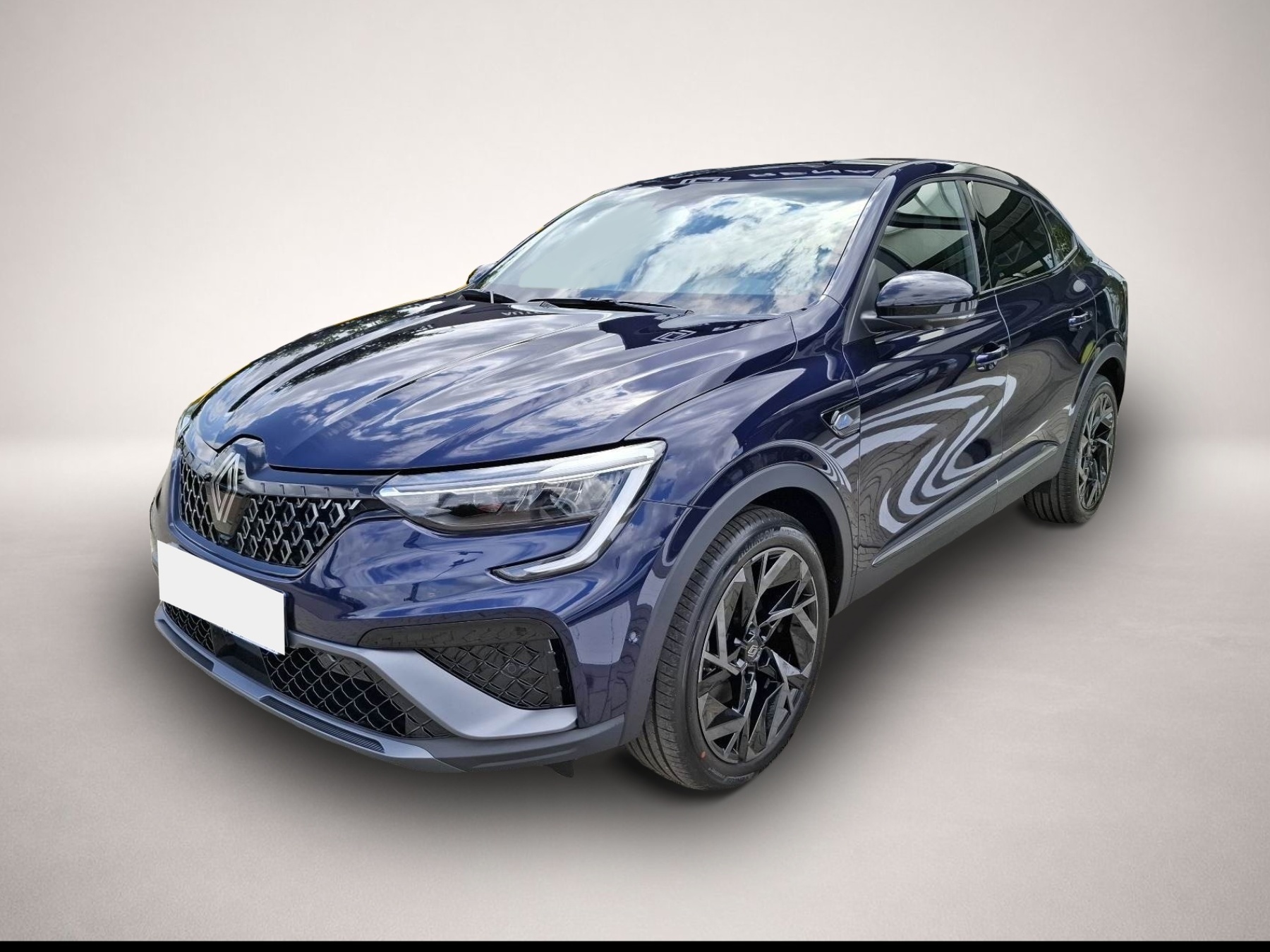 Fotografie Renault Arkana ESPRIT ALPINE Full Hybrid 145