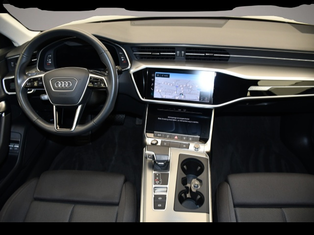 Bild 4 Audi A6 Avant 50 TFSI e quattro S-tronic sport Standk