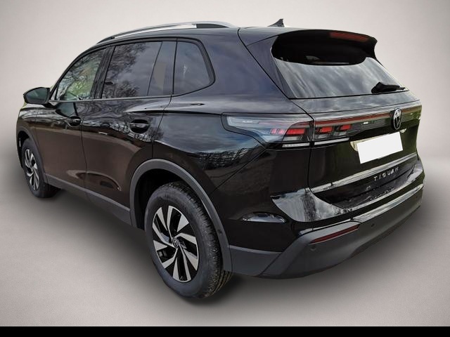 Volkswagen Tiguan 2.0 TDI 110 kW Life Tiguan 2.0 TDI Life Pano IQ. - Bild 1