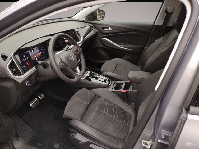 Bild 7 Opel Grandland (X) Grandland. GS. 1.5 Diesel 96 kW (130 PS). AT8 S/