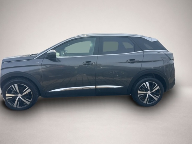 Fotografie des Peugeot 3008 GT Navi Allwetter Digitales Cockpit LED AC