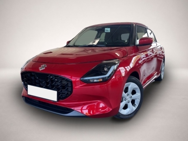 Fotografie Suzuki Swift 1.2 Comfort LED NAVI AHK ACC Kamera SitzHZ