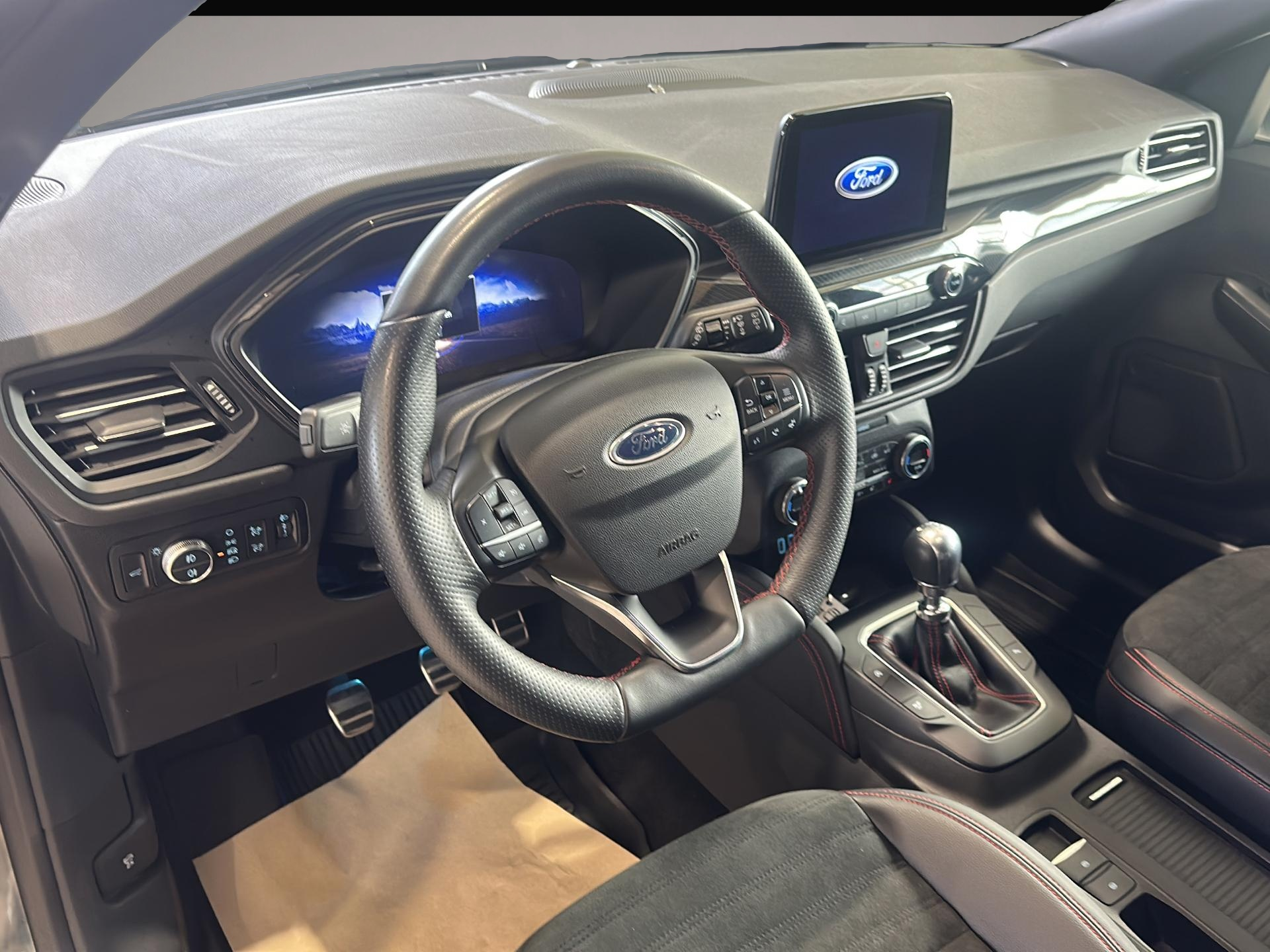 Bild 6 Ford Kuga ST-Line X Sportpaket Bluetooth Navi LED Kli
