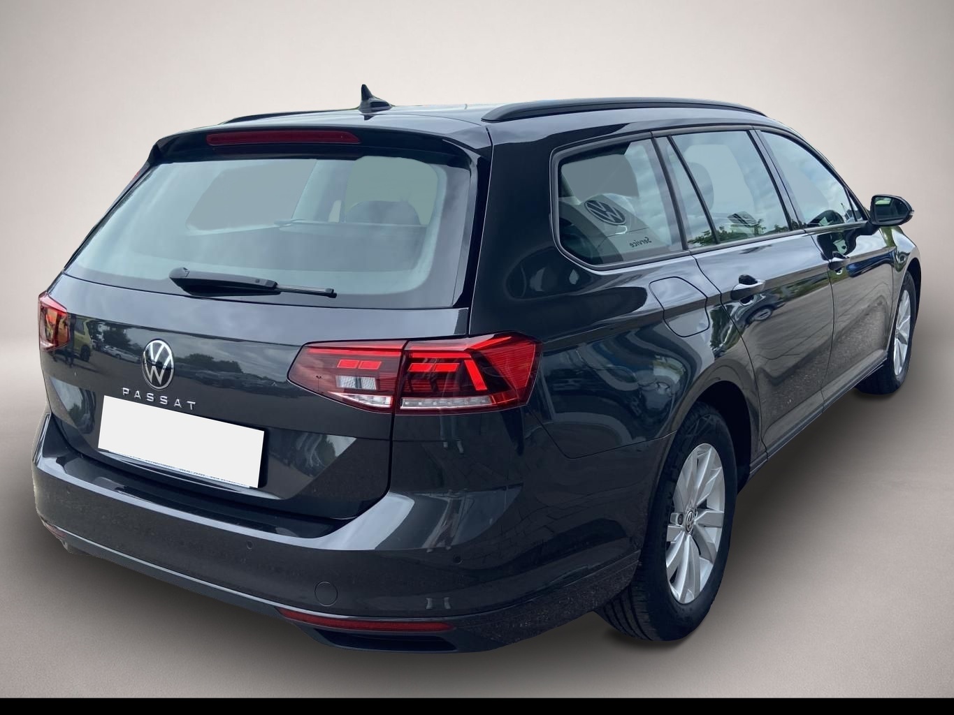 Bild 5 Volkswagen Passat Variant 2.0 TDI DSG CONCEPTLINE APP-CONNE