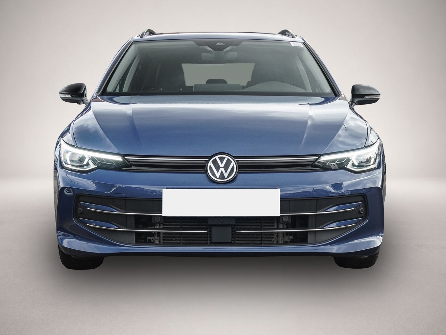 Bild 2 Volkswagen Golf Variant 2.0 TDI DSG Goal IQ Light AHK ACC