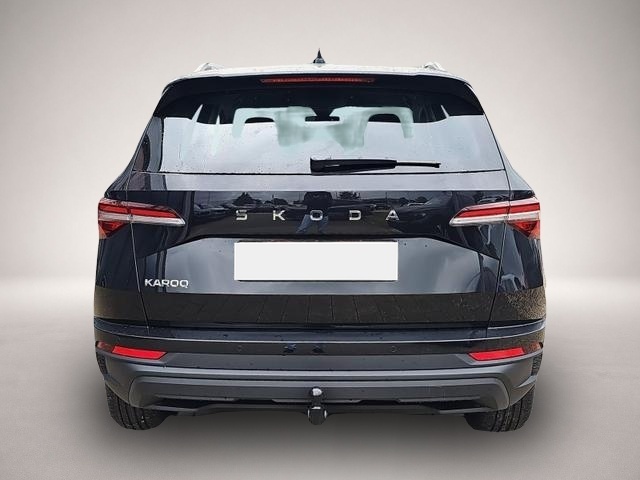 Bild 5 Skoda Karoq Selection Karoq 1.5 TSI DSG Selection Kessy Ful.