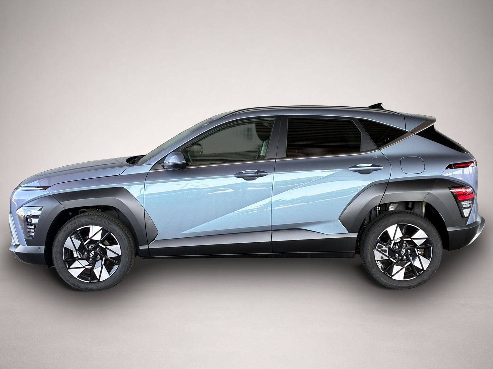 Bild 2 Hyundai Kona Comfort Plus 1.0 T-GDI 2WD / Navi / Keyless