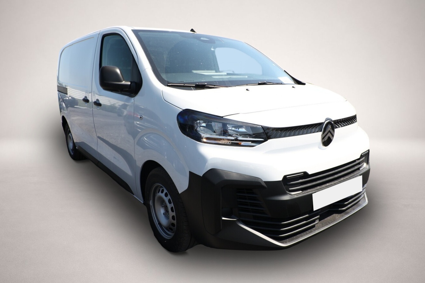 Bild 2 Citroën Jumpy M Kam 3S AHK SHZ CarP Heckklappe Holz PDC