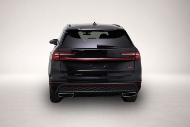 Bild 5 Skoda Kodiaq RS 7-Sitzer 2.0 TSI 195kW (265 PS) 4x4 7.