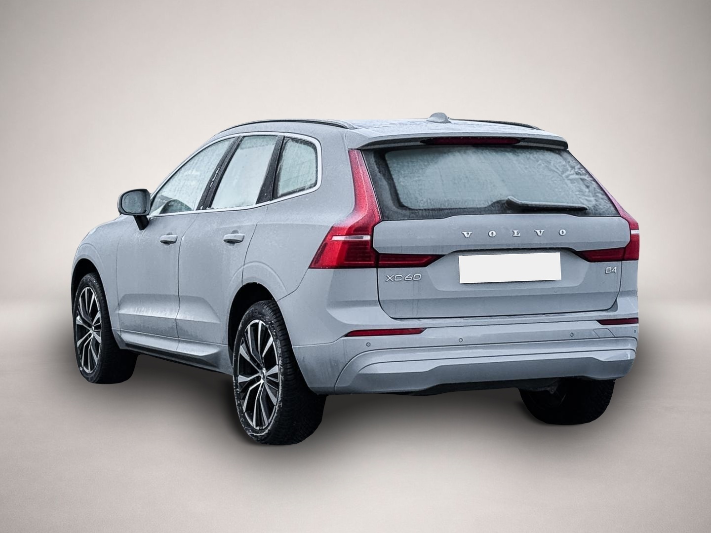 Bild 2 Volvo XC60 Core 2WD Digitales Cockpit Soundsystem LED