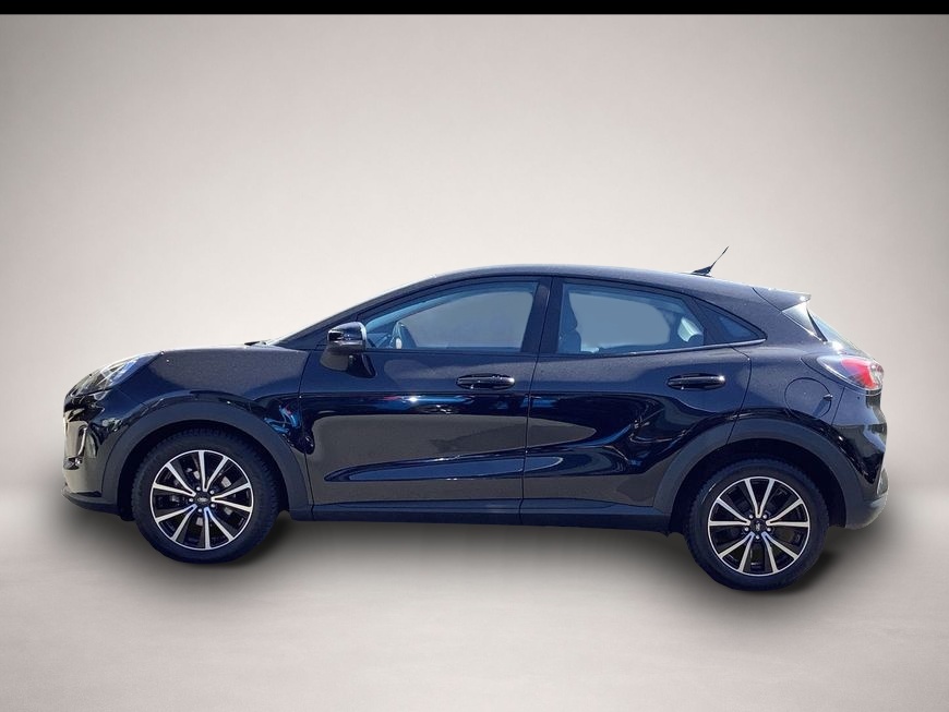 Fotografie 4 des Ford Puma 1.0 EB Hybrid COOL & CONNECT Wi-Pa*Allwette